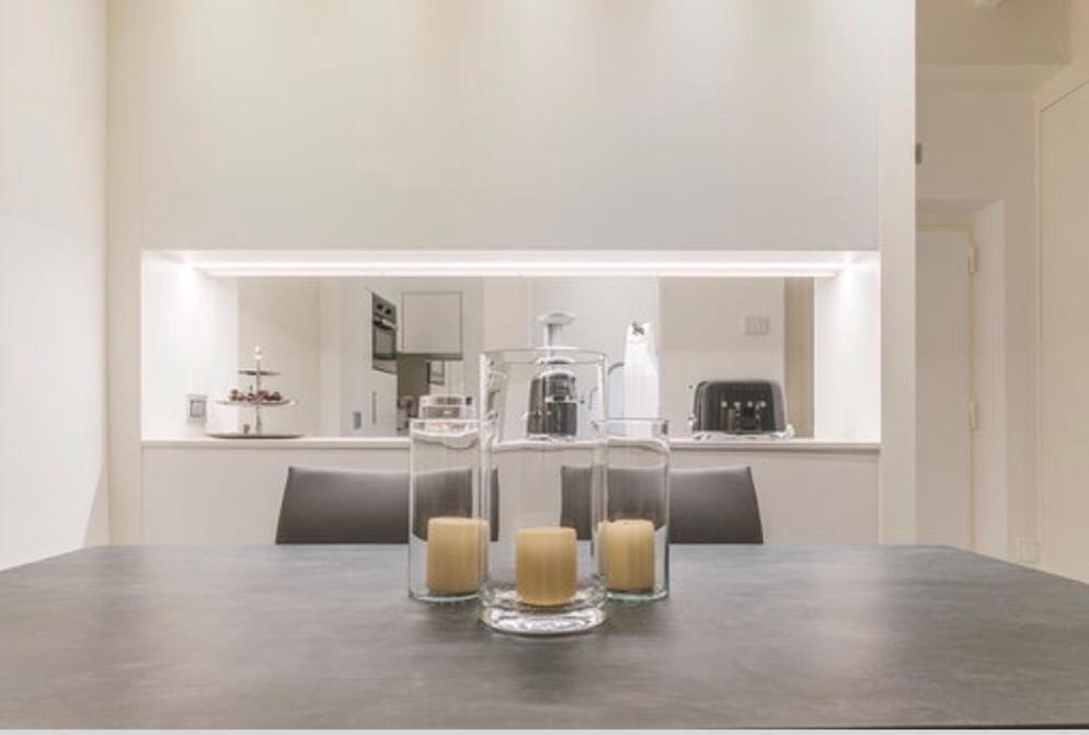 Reale Luxury Home Rome Exterior photo