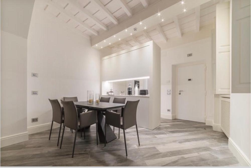 Reale Luxury Home Rome Exterior photo