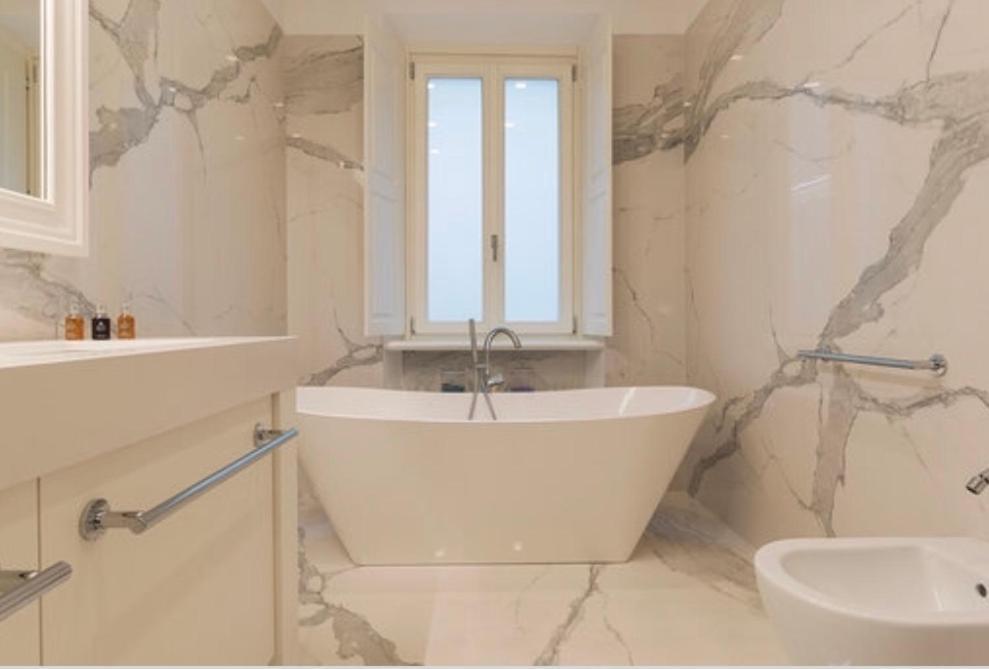 Reale Luxury Home Rome Exterior photo