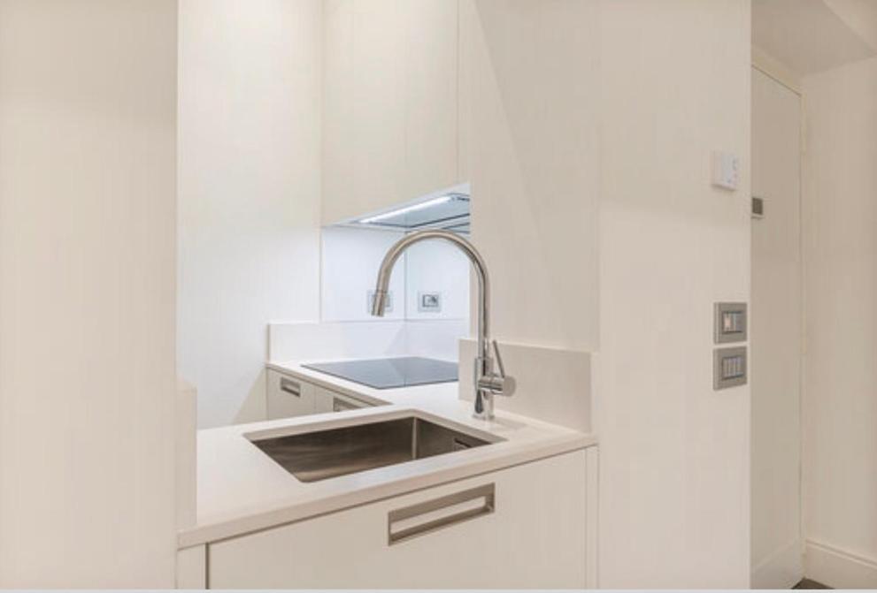 Reale Luxury Home Rome Exterior photo