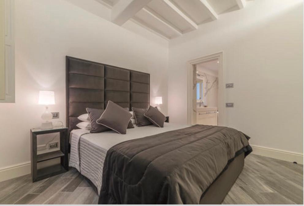 Reale Luxury Home Rome Exterior photo