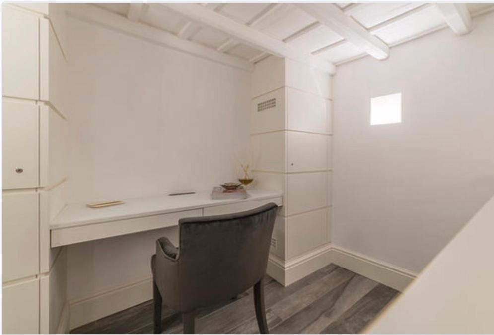Reale Luxury Home Rome Exterior photo