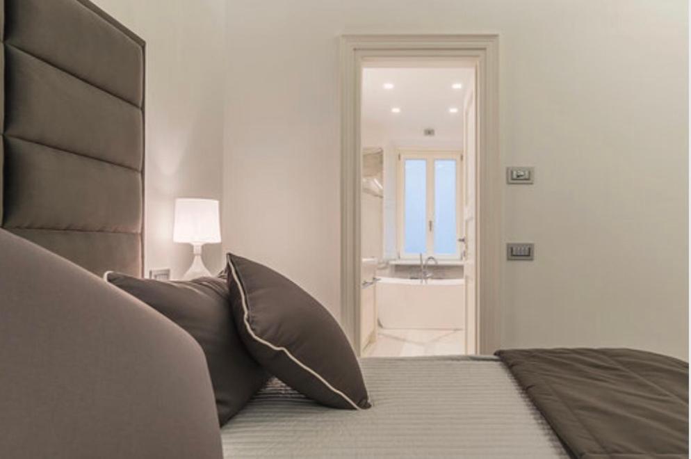 Reale Luxury Home Rome Exterior photo