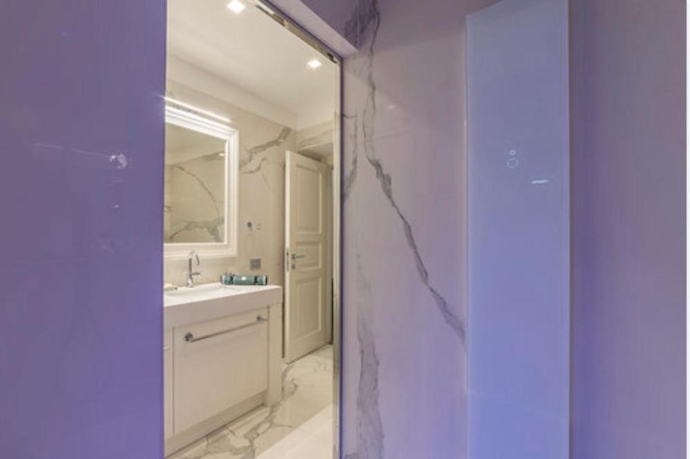Reale Luxury Home Rome Exterior photo
